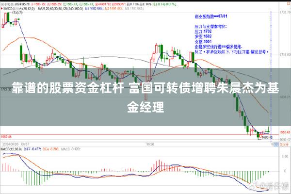 靠谱的股票资金杠杆 富国可转债增聘朱晨杰为基金经理